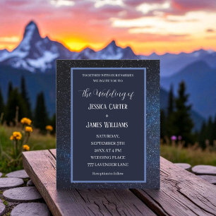 Galaxy Starry Night Espace extra-atmosphérique Mar