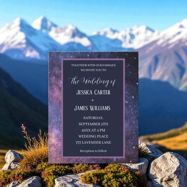 Galaxy Starry Nuit Espace Extérieur Univers Étoile (Créateur téléchargé)