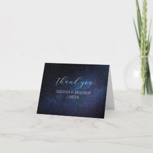 Galaxy Universe Mystical Mariage Merci