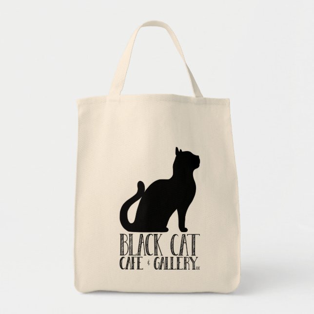 Galerie Cat | Sac fourre-tout De Chat, Sac De Coto (Devant)