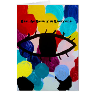 Galerie Smeraldo "Voir la beauté en chacun"