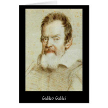 Galileo Galilei