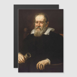 Galileo Galilei : Père de la science et de l'astro
