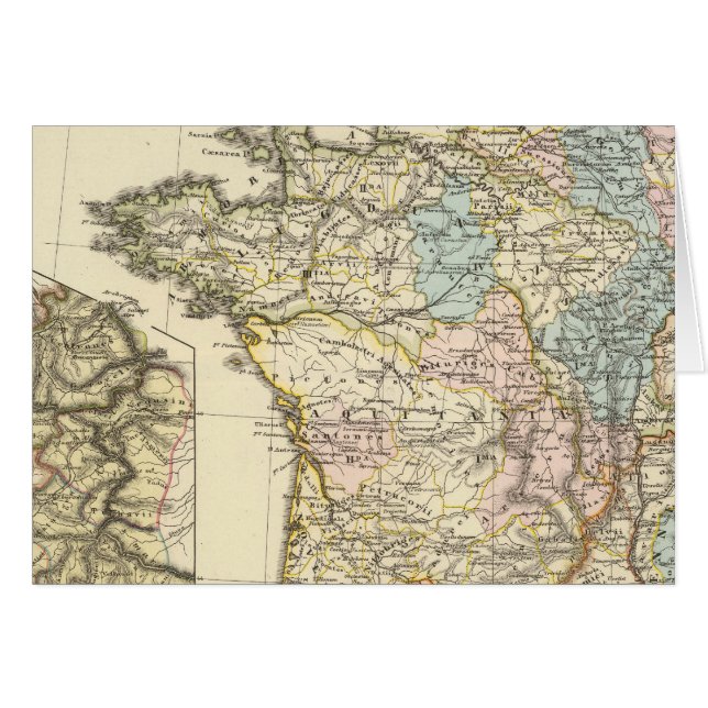 Gallia (Devant horizontal)