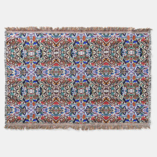 Galo de Barcelos, Portugal Jeter la couverture