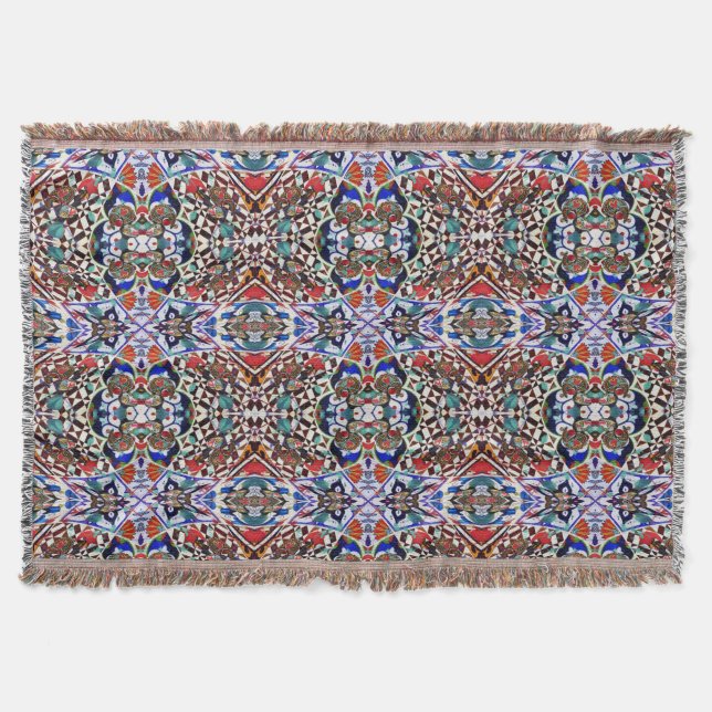 Galo de Barcelos, Portugal Jeter la couverture (Devant)