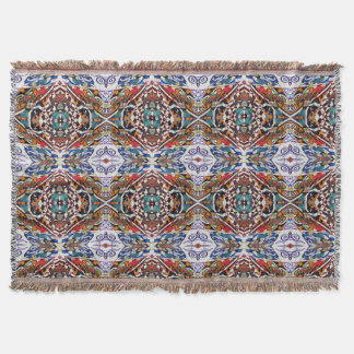 Galo de Barcelos, Portugal Jeter la couverture