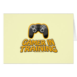 Gamer dans Trainiing - contrôleur