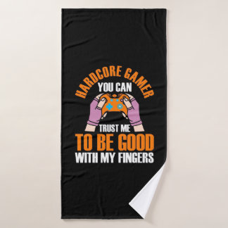 Gamer Gift | Gamer hardcore que vous pouvez Faites