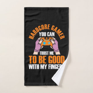Gamer Gift | Gamer hardcore que vous pouvez Faites
