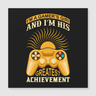 Gamer girl