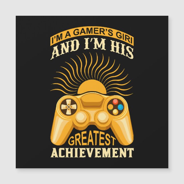 Gamer girl (Devant)