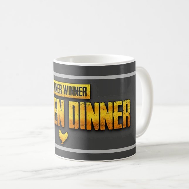 Gamer Mugs (Devant droit)