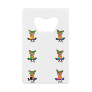 Gamer Reindeer