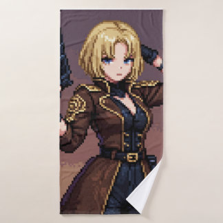 Gaming Pixel Art Blanket – Cozy Gamer Mood