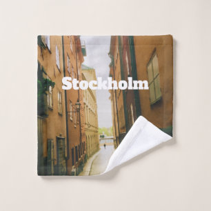 Gamla Stan, Stockholm Souvenir, Rétro européen