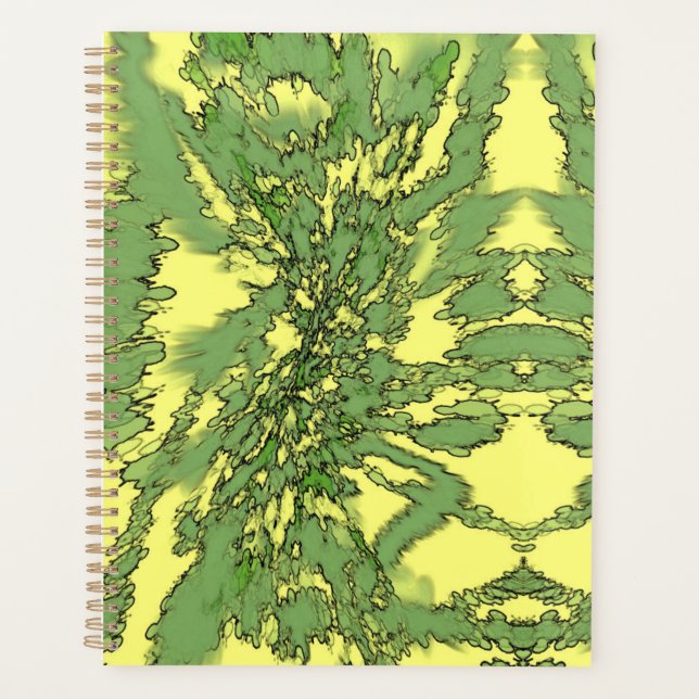 Gamma Burst (Devant)