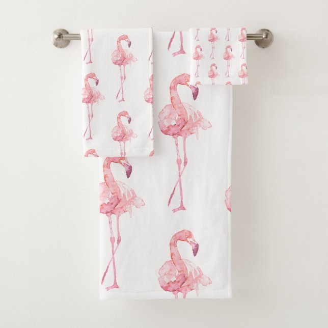 Gamme de Flamants roses d'appel d'offres Conceptio (En situation)