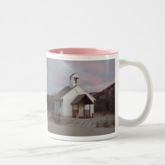 Gammons Gulch Coffee Mug (Droit)