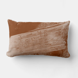 Gammons Gulch ensemble de films Souvenir Coussin