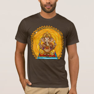 Ganesh Tshirt