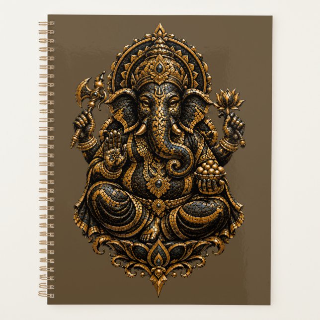 Ganesha (Devant)