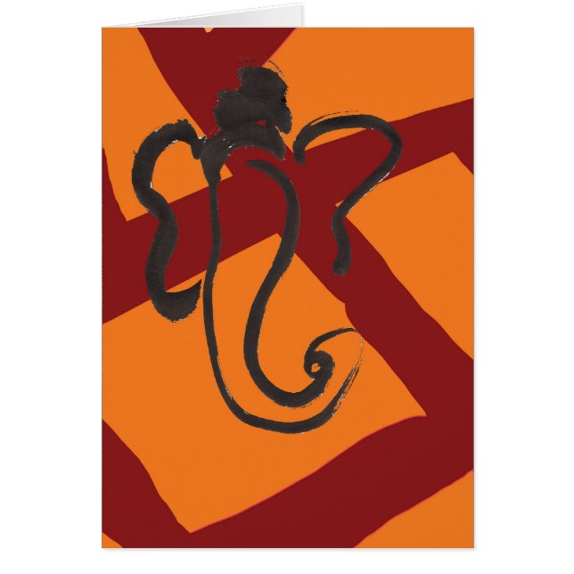 Ganesha 02 (Devant)