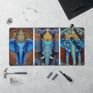 Ganesha, ganesh, ganapati enlever les obstacles #4