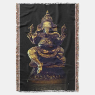 Ganesha Jeu de couverture