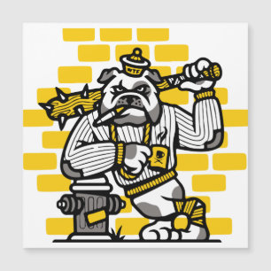Gang du Bulldog