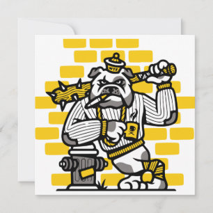 Gang du Bulldog