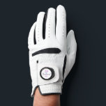 Gant De Golf 70 et Sensational 70th Birthday Don Her<br><div class="desc">Vous recherchez un cadeau pour un enfant actif de 70 ans qui soit à la fois amusant et utile ? Faites savoir au monde à quel point il est fabuleux et formidable d'avoir 70 ans avec ce design qui dit "70 & Sensational" en rose, bleu et violet. Les couleurs peuvent...</div>