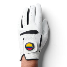 Drapeau de Colombie