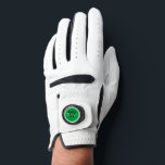 Gant De Golf Meilleur Cadeau Homme Moderne Monogramme   Nom Cla<br><div class="desc">Cadeaux De Fête De Mariage. Meilleur Cadeau Homme Monogramme Moderne Nom Gant Golf Classique. Cliquez sur personnaliser ce modèle pour le customiser avec l'initiale monogramme et le prénom rapidement et facilement. Vous pouvez donner ceci comme un cadeau à votre meilleur homme, marié, père de la mariée/mariée, ou au marié comme...</div>