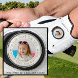 Gant De Golf Texte personnalisé photo<br><div class="desc">CrĂ©ez un gant de golf unique et personnalisĂ© avec votre photo et texte personnalisĂ© dans votre choix de couleurs (en or) pour les passionnĂ©s de golf que vous connaissez. ASSISTANCE : Pour obtenir de l'aide sur la modification ou la personnalisation de la conception, le changement de couleur, le redimensionnement, le...</div>