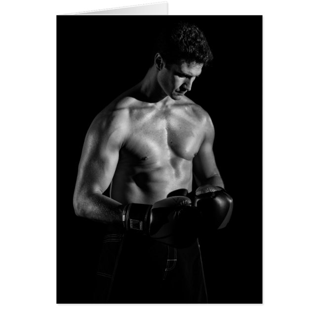 Gants chauds (Devant)