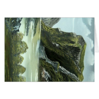 Gap of Dunloe, Co Kerry, Irlande