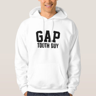GAP TOOTH GUY, T-shirts et Sweat - shirts à capuch