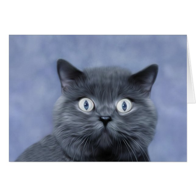 Garçon bleu (Devant horizontal)