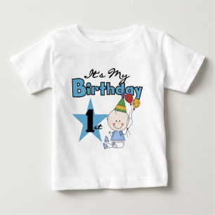 Garçon C'est mes t-shirts et cadeaux d'anniversair