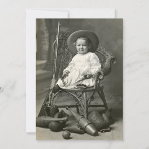 Garçon manqué de 1910 Américains