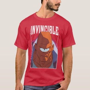 Garçon pullover Alien invincible Allenhe