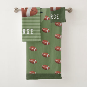 Garçons Cute American Football Sports Enfants