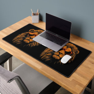 Garçons Enfants Drôle Lion Animal