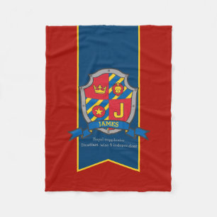 Garçons James ou J nom et signification couverture