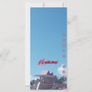 Garde de Miami Beach