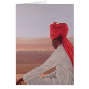 Garde de palais Jaipur