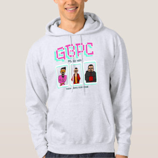 Garde NEPA Drôle Sweat à capuche