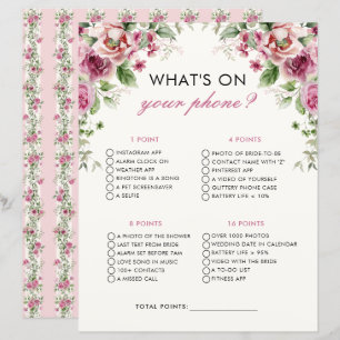 Garden Party Quoi Sur Votre Téléphone Fête des mar