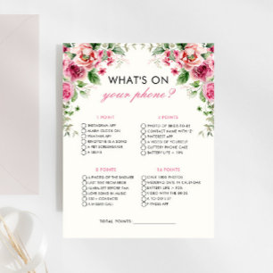 Garden Party Quoi Sur Votre Téléphone Fête des mar